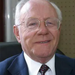 Portrait of Carlos Llano Cifuentes