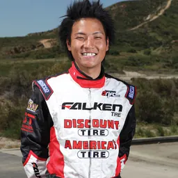 Portrait of Daijiro Yoshihara
