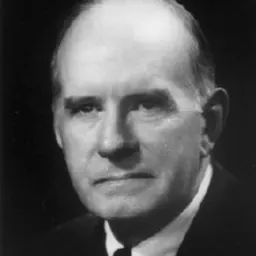 Portrait of Robert Nugen Wilkin