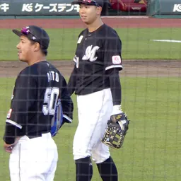Portrait of Kyuto Ueda