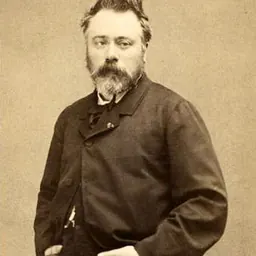 Portrait of Alexandre-Marie Guillemin