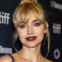 Portrait of Imogen Poots