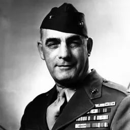 Portrait of William S. Fellers