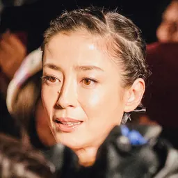 Portrait of Rie Miyazawa