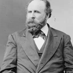 Portrait of William Kimmel