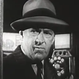 Portrait of Garry Owen