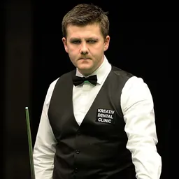 Portrait of Ryan Day