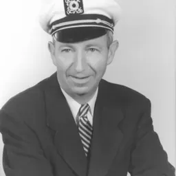 Portrait of Ted A. Wells