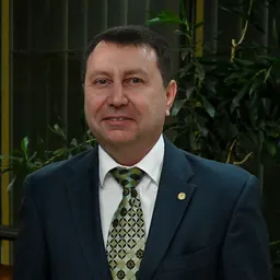 Portrait of David Soares