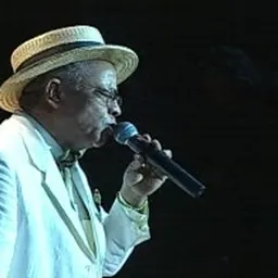 Portrait of Nei Lopes