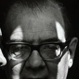 Portrait of Olavo Setúbal