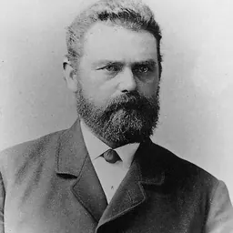 Portrait of Eugen de Haën