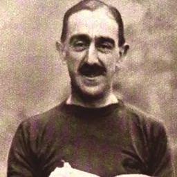 Portrait of Vivian Lockett