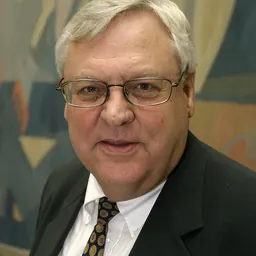 Portrait of Runar Patriksson