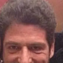 Portrait of Cemal Hünal