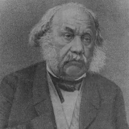 Portrait of Nikolai Turczaninov