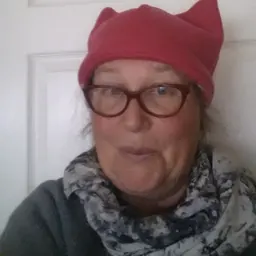 Portrait of Jane Severance