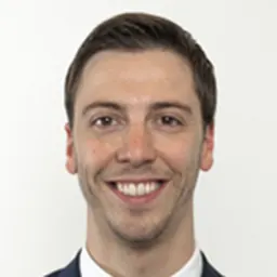 Portrait of Flavio Gastaldi