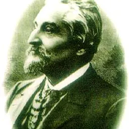 Portrait of Alexander Bernardazzi