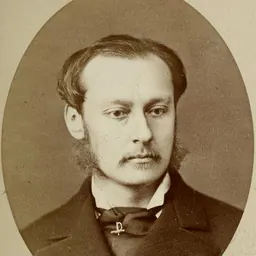 Portrait of Victor de Compiègne