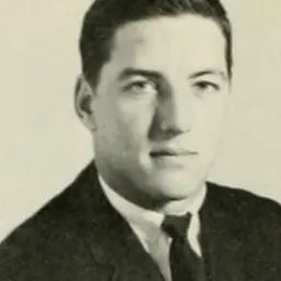 Portrait of Macky Carden