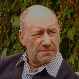 Portrait of Steve Golin