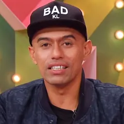 Portrait of Altimet