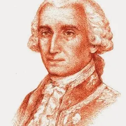 Portrait of Don Diego de Gardoqui