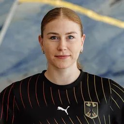 Portrait of Meike Schmelzer