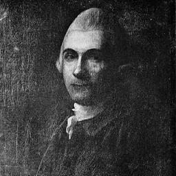 Portrait of James Jay