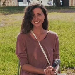 Portrait of Celeste Dalla Porta