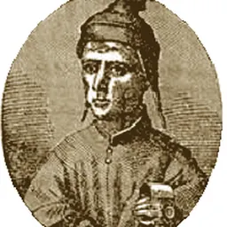 Portrait of Tile Kolup