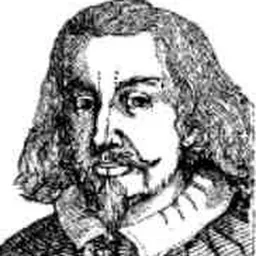 Portrait of Johannes Magnus