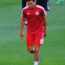 Portrait of Andre Akpan