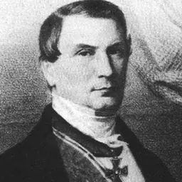 Portrait of Jakub Ignacy Łaszczyński