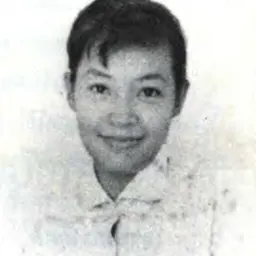 Portrait of Subha Devakul