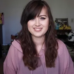 Portrait of Rikki Poynter