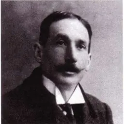 Portrait of Mario Puccini