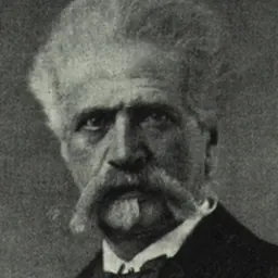 Portrait of Domenico Gnoli