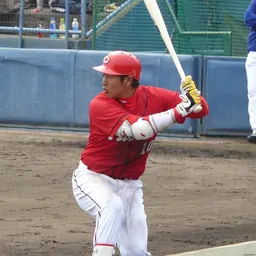 Portrait of Takahiro Iwamoto