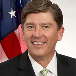 Portrait of Peter B. Davidson