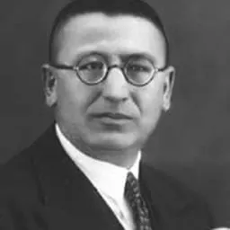 Portrait of Hasan Reşit Tankut