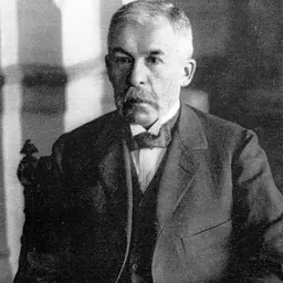 Portrait of Pyotr Durnovo
