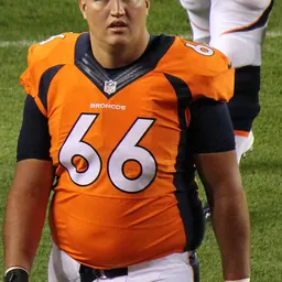 Portrait of Kyle Roberts