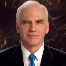Portrait of Daniel Tarullo