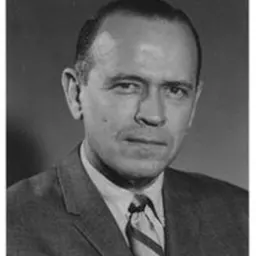 Portrait of Carl A. Finley