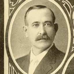 Portrait of G. T. Bryan