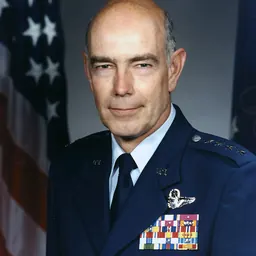 Portrait of Richard E. Hawley