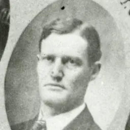 Portrait of John Truax