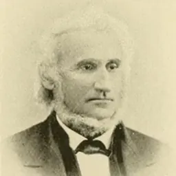 Portrait of John Pierpoint